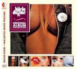 BIJELO DUGME - Original Album Collection  BOX - Prvih 6 studijs